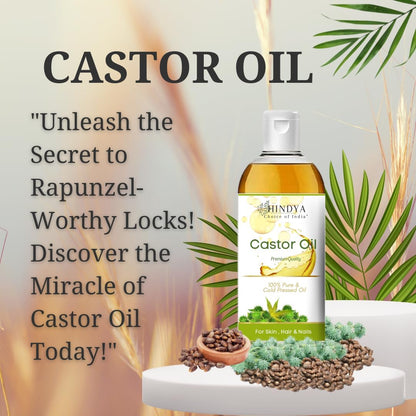 Lavender Essential Oil for Hair Growth & Relaxation - Ecocert Certified Organic - 15ml