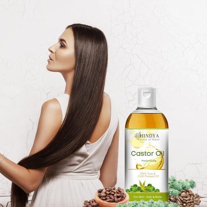 Lavender Essential Oil for Hair Growth & Relaxation - Ecocert Certified Organic - 15ml