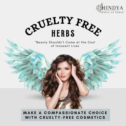 Organic Hibiscus Flower Powder - Hair & Skin Care - 100g